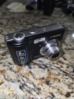 Camera