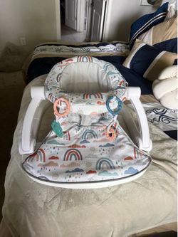 baby seat