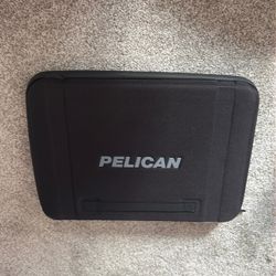 Pelican Protective Hard Case - $20 OBO
