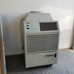 Portable Air Conditioner AC 1.5TON