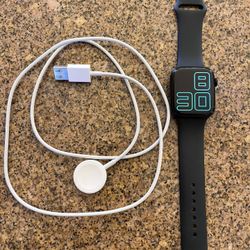 Apple Watch Series 7