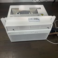 window ac unit