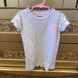 DKNY GIRLS Dress 2T