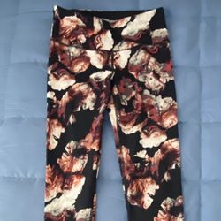 VICTORIAS SECRET LEGGINGS YOGA PILATES ACTIVEWEAR