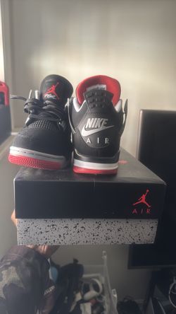 OG Jordan 4