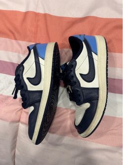 Air Jordan Low Sneakers kids