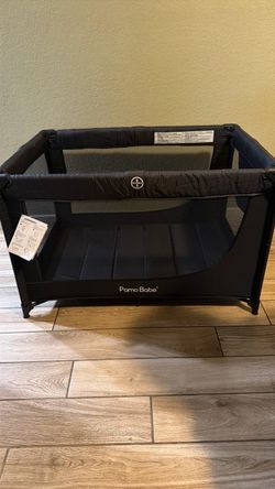 Baby Crib