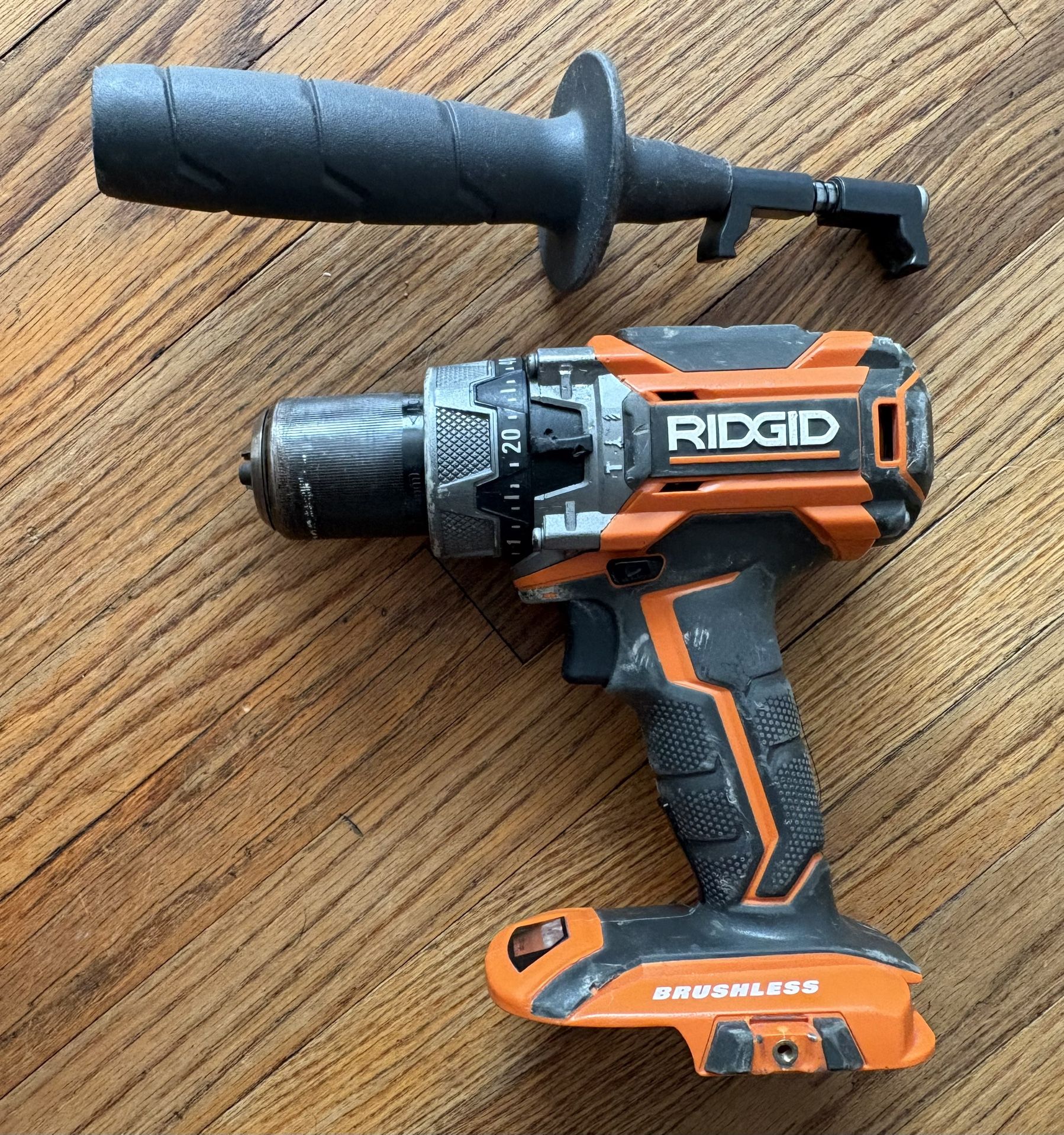 Ridgid Tools
