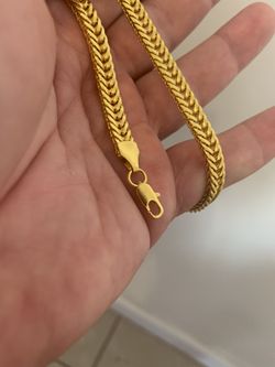 20 inch chain