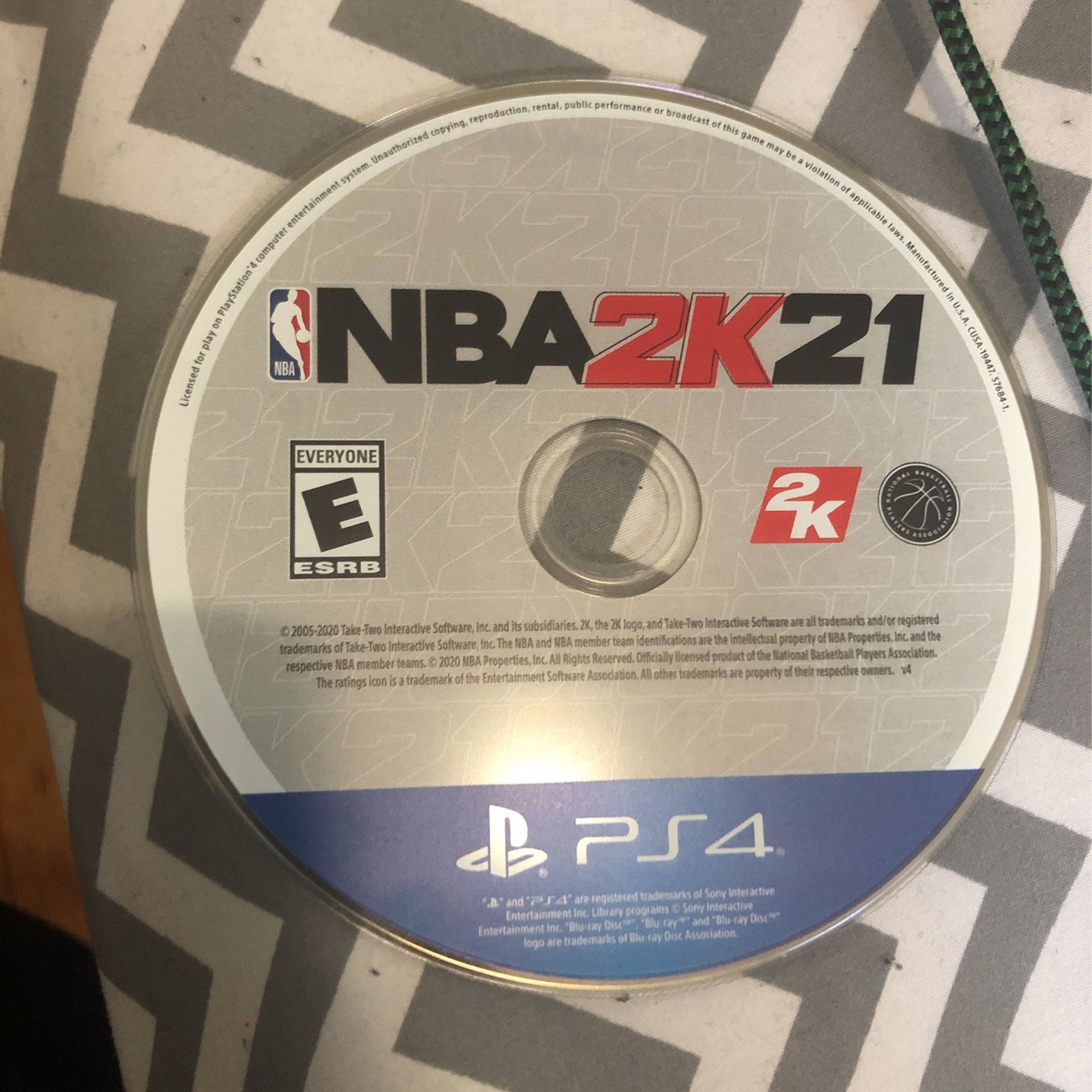 Nba 2k21