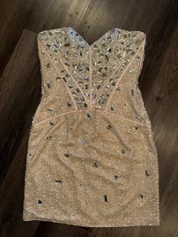 Sherri hill Size 8