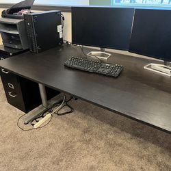 IKEA Large Desk