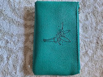 Tinkerbell coin purse