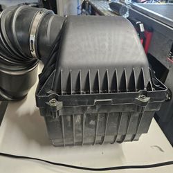 Ram 2500 4X4 OEM Air Filter Housing Stock