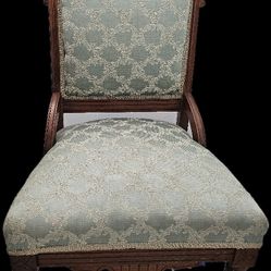 Antique Chair