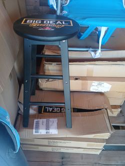 Barstools