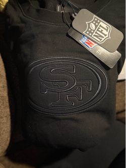49ers Pro-Standard Sweatshirt 3XL