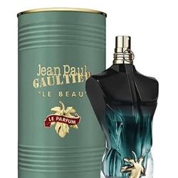 Jean Paul Gaultier Les Males De Le Beau Le Parfum Eau De Parfum Intense
