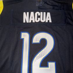 Los Angeles, Rams Jersey XL