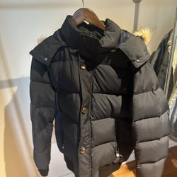 Spier and Mackay Parka