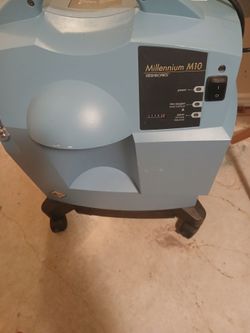 New  Millennium  M10