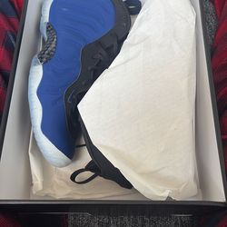 FoamPosites