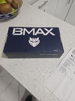 Bmax mini Pc B9