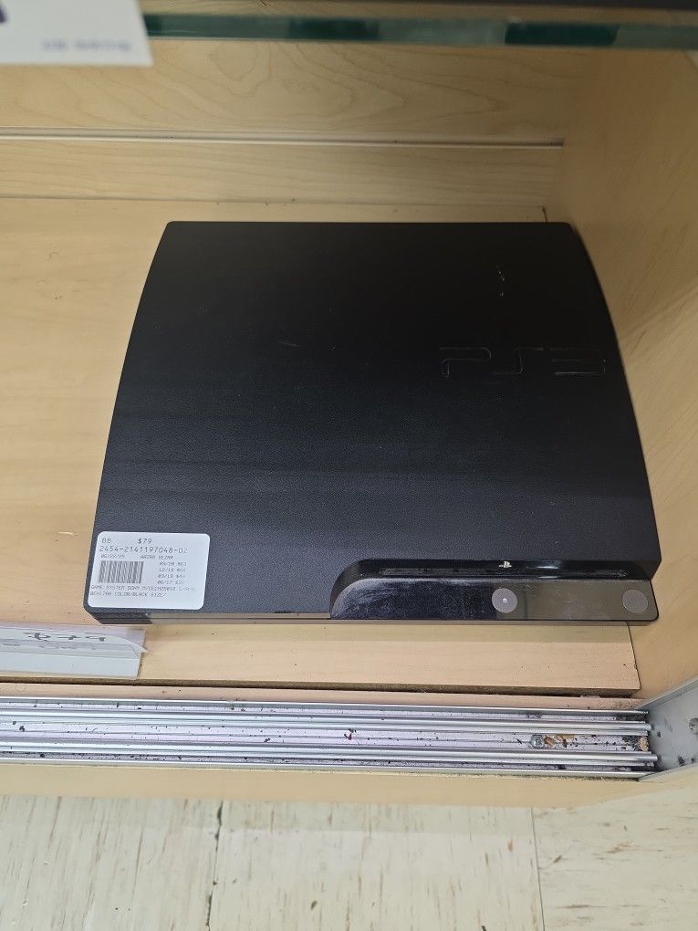 Ps3