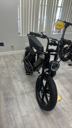 Brand new assembled TST R002