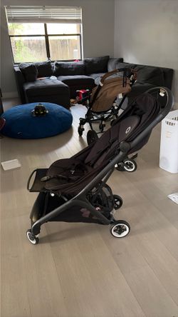 Bugaboo Butterfly