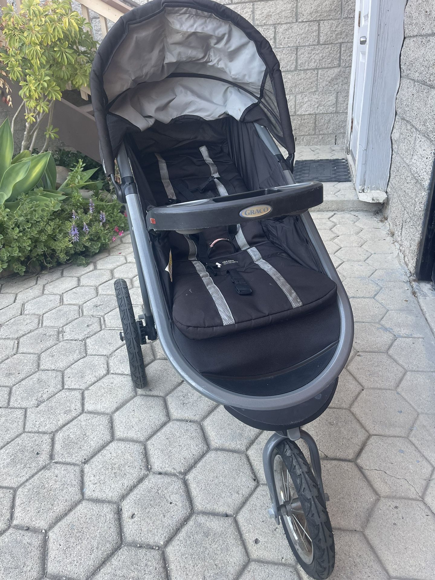 Graco Stroller