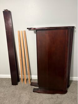 Queen Size Bed Frame