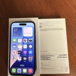 Apple iPhone 16 Unlocked 