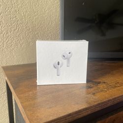 AirPods Pro 3