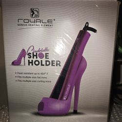 Royale Hot Iron Tool