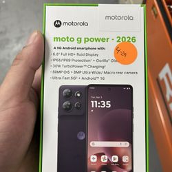 Moto G Play 
