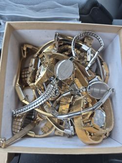 Relojes antiguos