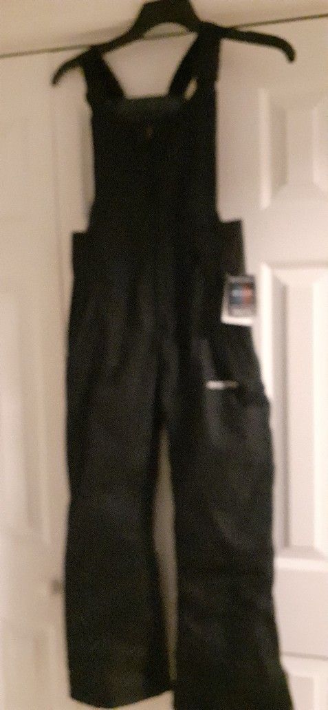 ARCTIX  Snow Bibs New With Tags