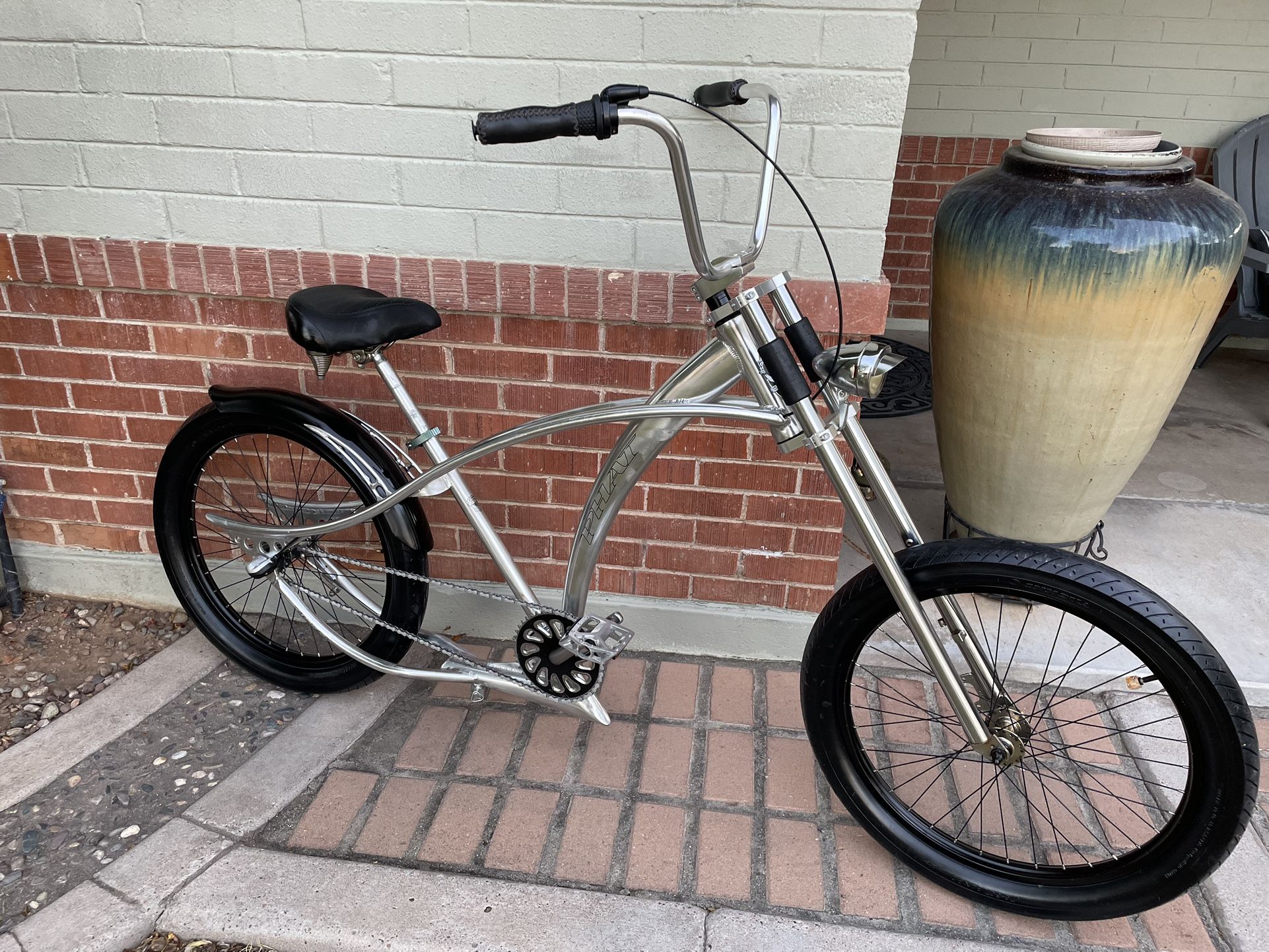 Phat- Beach Cruiser
