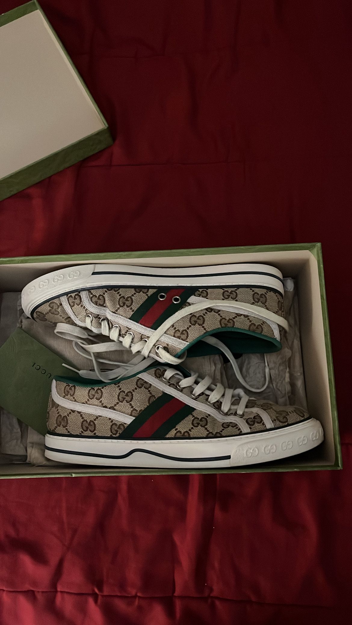 Gucci Ace sneakers