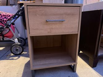 Nightstand