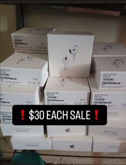 Airpod 4