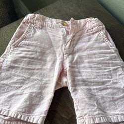 Janie& Jack boy’s shorts