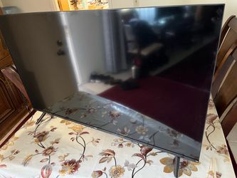 TCL 43 in 4K HDR Smart Tv