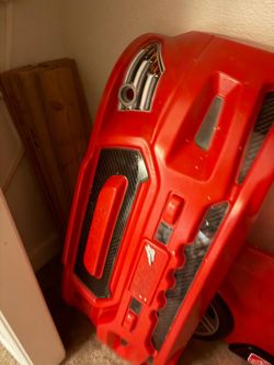 Truck bed