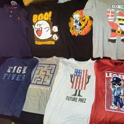 Kids Clothes Great Condition!! Size 10/12