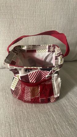 Thirty -One Square Collapsible Bin