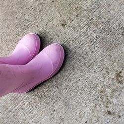 On Guard Industries Steel Toe Boots.