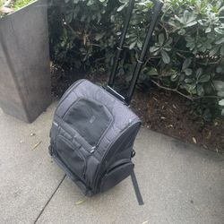 Pet Stroller