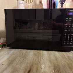 Wolf Convection Microwave Oven